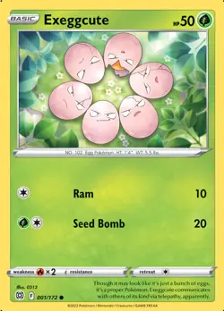 Brilliant Stars - Sword & Shield - Pokemon TCG Cards - COMPLETE YOUR SET! - Image 2