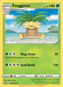 Brilliant Stars - Sword & Shield - Pokemon TCG Cards - COMPLETE YOUR SET! - Image 3