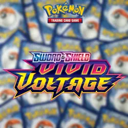 Vivid Voltage - Sword & Shield - Pokemon TCG Cards - COMPLETE YOUR SET! - Image 1