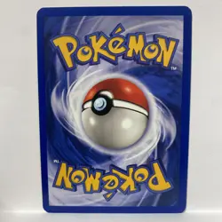 Lt. Surge's Magnemite 50/132 Gym Heroes 1st Edition WOTC Vintage Pokemon Card! - Image 2