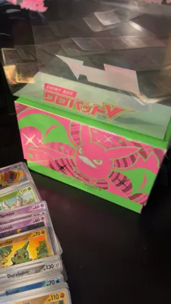 Pokemon Cards Lot Holos And Common Bulk - Image 2