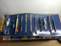PokAƒACmon TCG Party Calendar (Eight Holographic Promo Cards, Five Booster Packs - Image 4