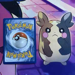 Pokemon Card | English Pikachu X6 Card Bundle | Pokemon Go, Non-Holo & More - Image 3