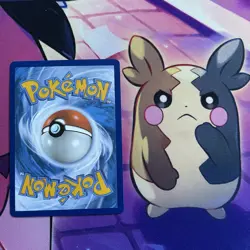 Pokemon Card | English Pikachu X6 Card Bundle | Pokemon Go, Non-Holo & More - Image 5