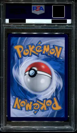 PSA 10 Mewtwo 184/SM-P Holo Chaki KFC Indonesian Indonesia Promo Pokemon Card - Image 2