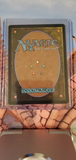 Magic The Gathering Lot (6 Cards) Fracture Foil - Image 2