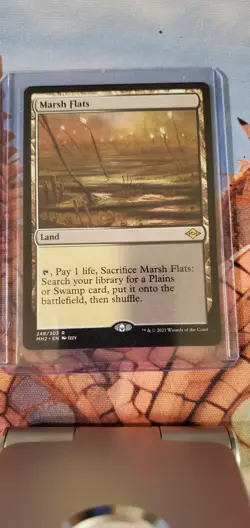 Magic The Gathering Lot (6 Cards) Fracture Foil - Image 5