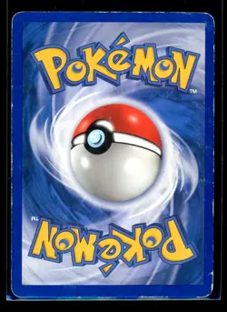 2005 EX - Delta Species Drowzee #67 Non Holo Pokemon Card - Image 2