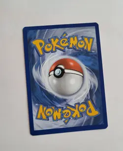 Pokemon Light Toxtricity SWSH137 Sword & Shield Holo Promo 2021 TCG Card - Image 2