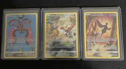 Pokemon TCG Galarian Articuno, Zapdos, Moltres - Promos - SWSH282/283/284 - Image 1