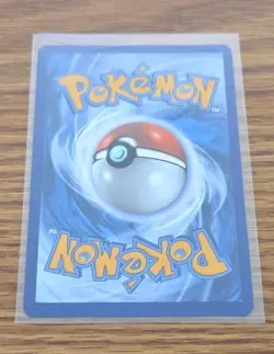 Pokemon Victini 012/086 Master Ball Reverse Holo Black Bolt English BLK Rare - Image 2