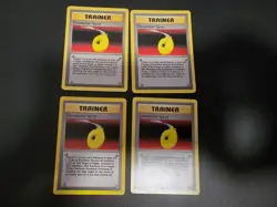 Devolution Spray - 72/102 - Pokemon Base Set MP - Image 1