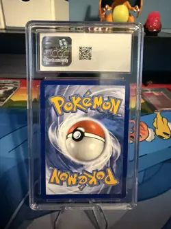 Hoothoot TG12/TG30, Pokemon CGC 10, Astral Radiance Holo - Image 2