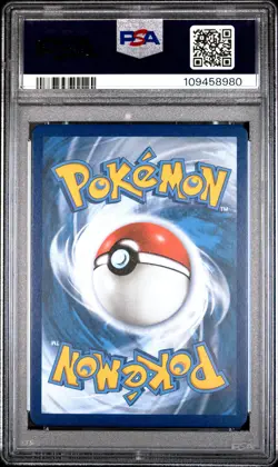 2021 Pokemon Celebrations Black Star Promo 134 Dark Sylveon Full Art V PSA 10 - Image 2