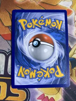 Team Rocket's Handiwork 124/124 - LP - XY Fates Collide Full Art Trainer - Image 2