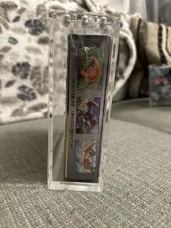 Pokemon TCG Japanese Tag Bolt Booster Box Sm9 - Brand New/Sealed US Seller - Image 2