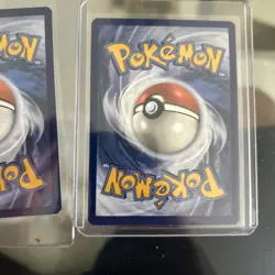 Minccino 182/162 & Cinccino 183/162 Temporal Forces IR Set Pokemon TCG NM - Image 4