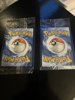 Koraidon 013 & Miraidon 014 SET SVP Black Star Promo Pokemon TCG - Image 2
