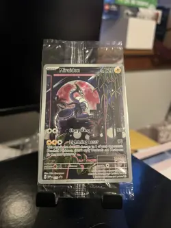 Koraidon 013 & Miraidon 014 SET SVP Black Star Promo Pokemon TCG - Image 4