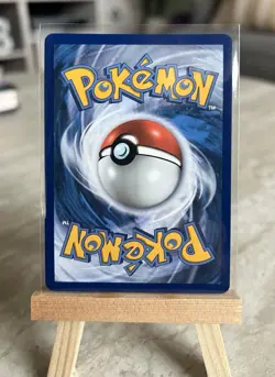 Pokemon TCG Blastoise 2/102 Celebrations: Classic Collection Holo - Image 2