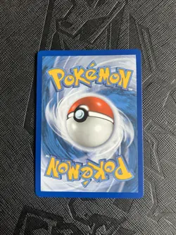 Pokemon TCG Blastoise 2/102 Celebrations: Classic Collection Holo - Image 3