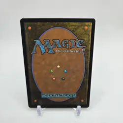 Ashnod the Uncaring - The Brothers' War Commander MTG NM Regular Rare #4/36 - Image 2