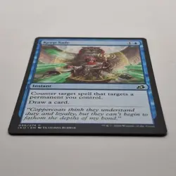 MTG: Keep Safe 056/274 - Ikoria Lair of Behemoths 2020 Blue Common (2) - Image 3