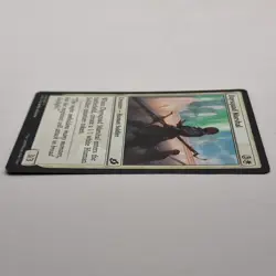 MTG: Daysquad Marshal 008/274 - Ikoria Lair of Behemoths 2020 White Common (2) - Image 4