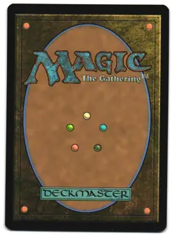 Spiteful Hexmage 108 Wilds of Eldraine NM MTG - Image 2