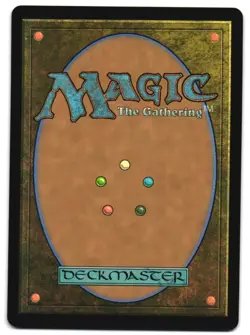 Treasure Nabber 265 Commander Masters NM MTG - Image 2