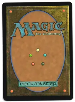 Demonlord Belzenlok 151 Commander Masters NM MTG - Image 2