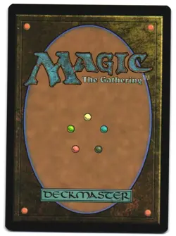 Mirror-Style Master 32 Commander: March of the Machine NM MTG - Image 2