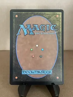 MTG Final Fantasy Summon: Valefor - FOIL Borderless Rare #0197 - Image 2