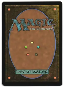 Perennial Behemoth 202 The Brothers' War NM MTG - Image 2