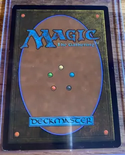 Magic the Gathering MTG Kaldheim Frostpeak Yeti 057/285 - Image 2