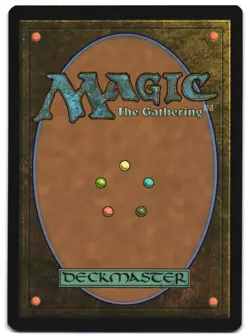 Mighty Servant of Leuk-o 324 Commander Legends: Battle for Baldur's Gate NM MTG - Image 2