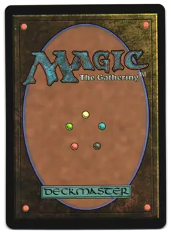 Elder Brain 125 Commander Legends: Battle for Baldur's Gate NM MTG - Image 2