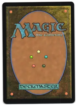 Mishra's Self-Replicator 223/269 The List Reprints NM MTG - Image 2