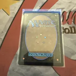MTG Memnite (Future Sight) Mystery Booster 2 Regular - Image 2