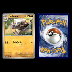 6x Garganacl ex Lot 89 Scarlet Violet Series Stellar Crown Pokemon Cards Set TCG - Image 4
