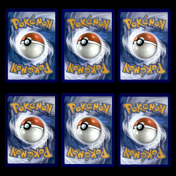6x Forretress ex Lot 5.0 Scarlet Violet Series Paldea Evolved Pokemon Cards Set - Image 2