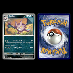 6x Crobat V Lot 44 Sword Shield Shining Fates Pokemon Cards Collection Set TCG - Image 5