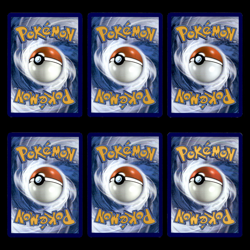 6x Wigglytuff ex Pokemon Cards Lot 40 Scarlet Violet Series Scarlet Violet 151 - Image 2