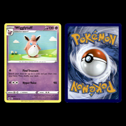 6x Wigglytuff ex Pokemon Cards Lot 40 Scarlet Violet Series Scarlet Violet 151 - Image 5