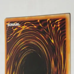 Yugioh Crush Card Virus P5-03 Japanese Ocg Ultra NM - Image 5