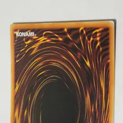 Yugioh Crush Card Virus P5-03 Japanese Ocg Ultra Parallel LP - Image 5