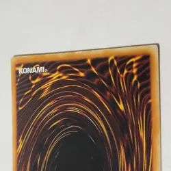 Yugioh Solemn Judgement ME-66 Japanese Ocg Super Rare MP - Image 5