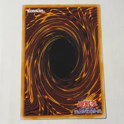 Yugioh Ring Of Destruction G4-18 Japanese Ocg Ultra Rare LP - Image 2