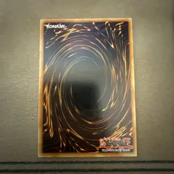 1X SHADDOLL FUSION SDSH-EN049 Super Rare 1st Edition NEAR MINT YUGIOH - Image 2