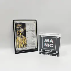 Cleric Class #6 Regular NM - MTG Adventures in the Forgotten Realm - Image 2